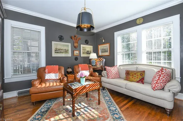 $489,900 | 1848 North Elm Street, Greensboro, NC 27408