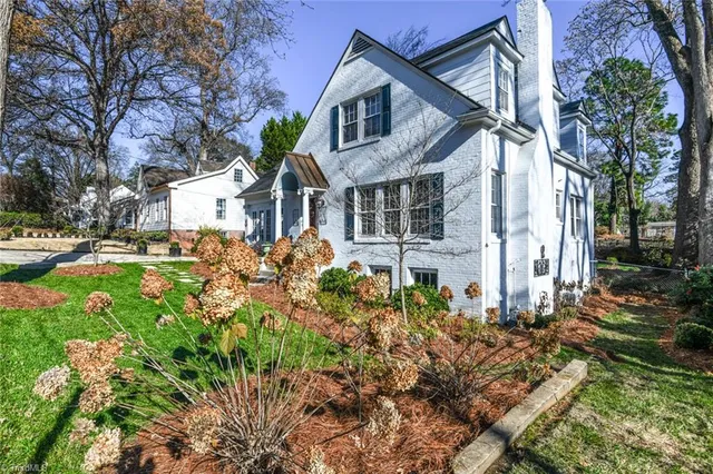$489,900 | 1848 North Elm Street, Greensboro, NC 27408