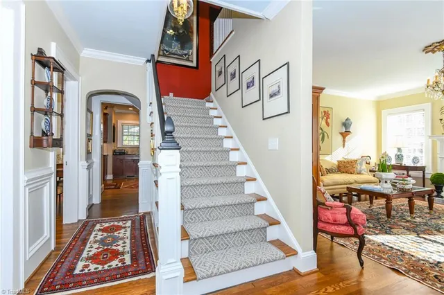 $489,900 | 1848 North Elm Street, Greensboro, NC 27408