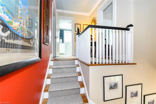 $489,900 | 1848 North Elm Street, Greensboro, NC 27408