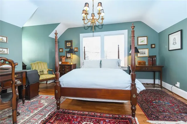 $489,900 | 1848 North Elm Street, Greensboro, NC 27408