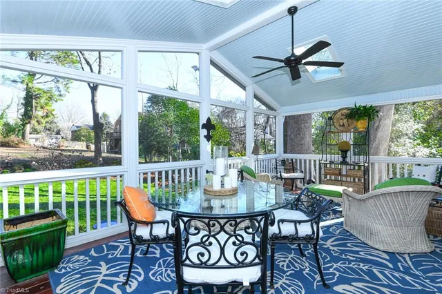 $489,900 | 1848 North Elm Street, Greensboro, NC 27408