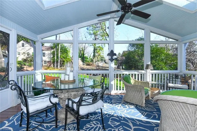 $489,900 | 1848 North Elm Street, Greensboro, NC 27408