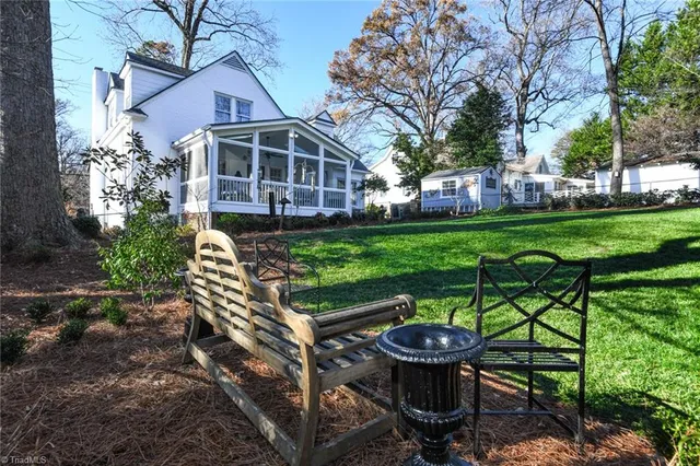 $489,900 | 1848 North Elm Street, Greensboro, NC 27408