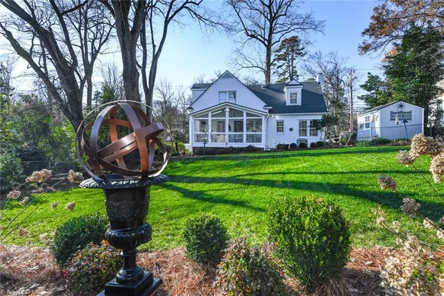 $489,900 | 1848 North Elm Street, Greensboro, NC 27408