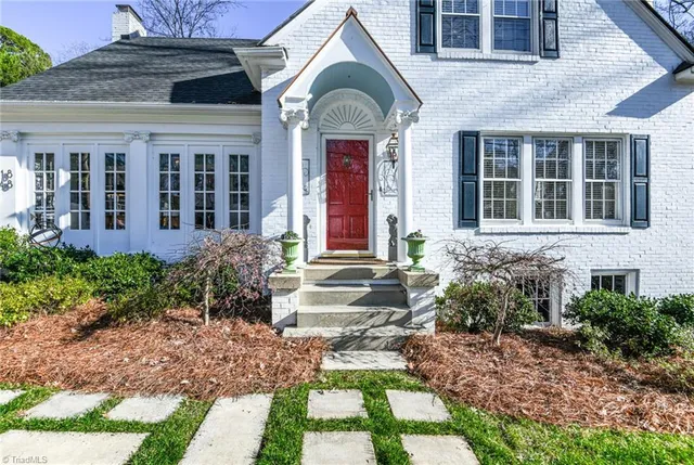 $489,900 | 1848 North Elm Street, Greensboro, NC 27408