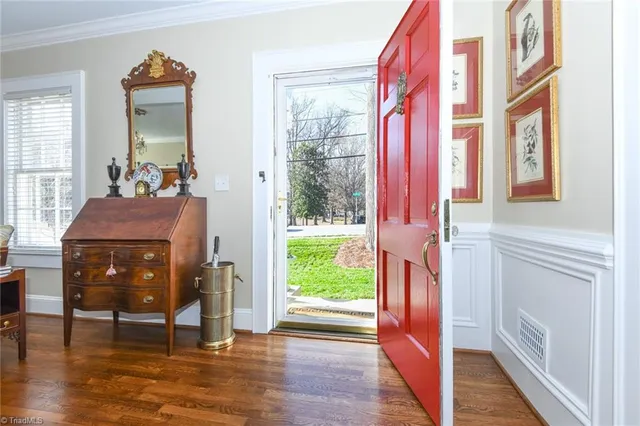 $489,900 | 1848 North Elm Street, Greensboro, NC 27408