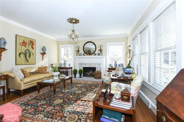 $489,900 | 1848 North Elm Street, Greensboro, NC 27408