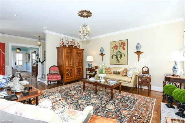 $489,900 | 1848 North Elm Street, Greensboro, NC 27408