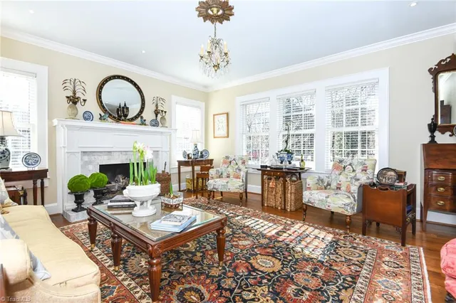 $489,900 | 1848 North Elm Street, Greensboro, NC 27408