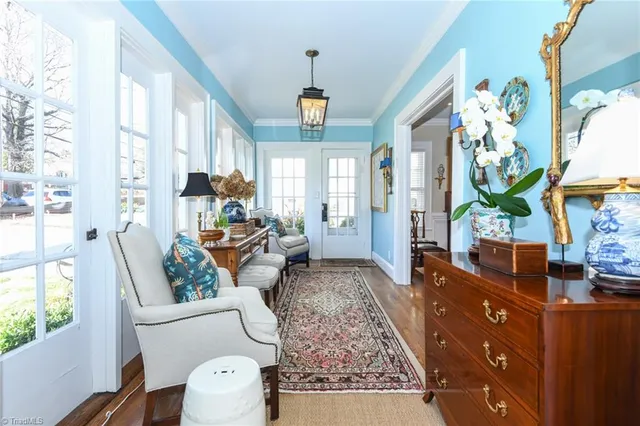 $489,900 | 1848 North Elm Street, Greensboro, NC 27408