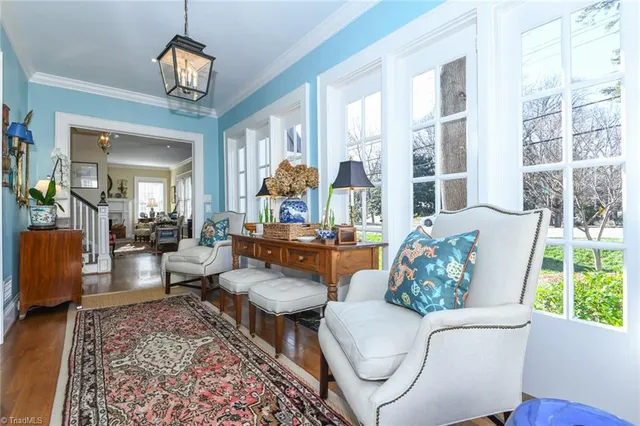 $489,900 | 1848 North Elm Street, Greensboro, NC 27408