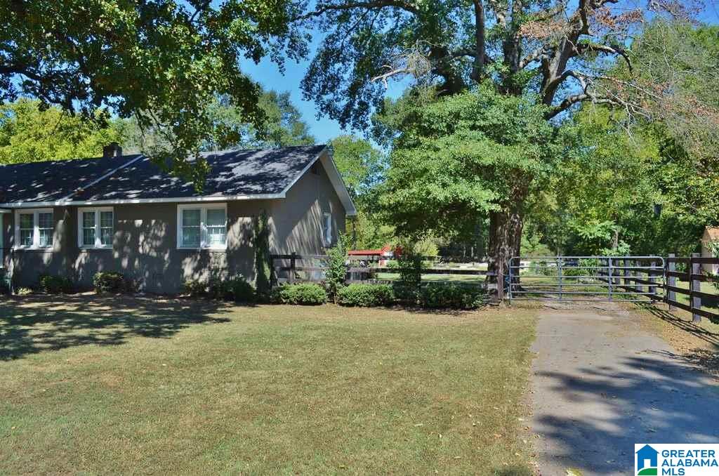 1336 Ashville Road Leeds, AL 35094 - Photo 5 of 50