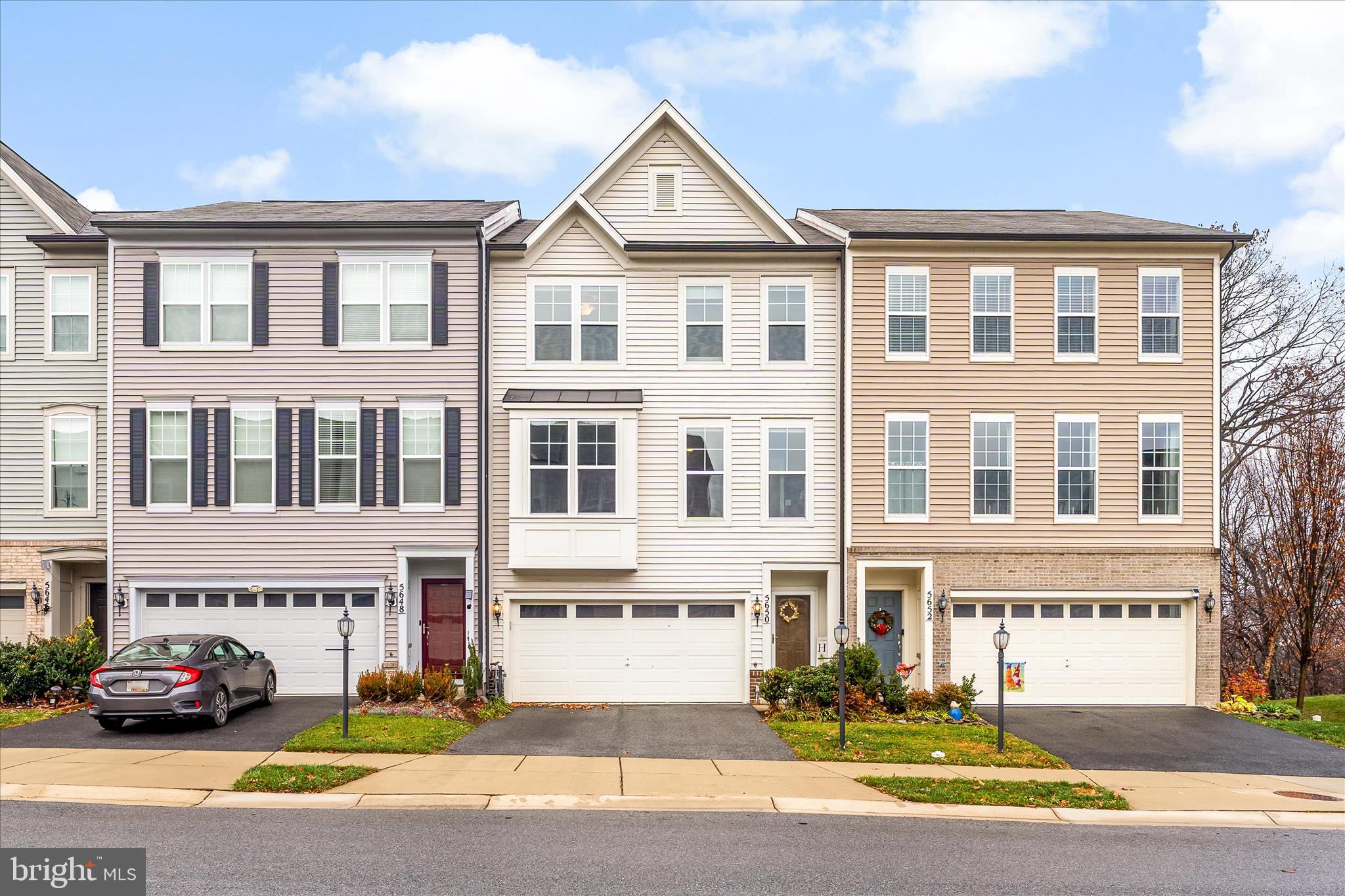 5650 Scott Ridge Place Frederick, MD 21704 - Photo 1 of 47 Front