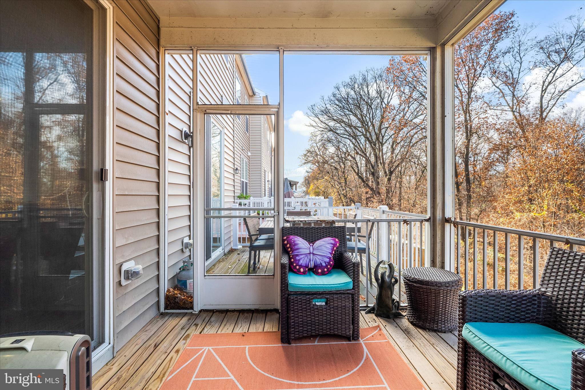 5650 Scott Ridge Place Frederick, MD 21704 - Photo 14 of 47 Hand and Half Deck