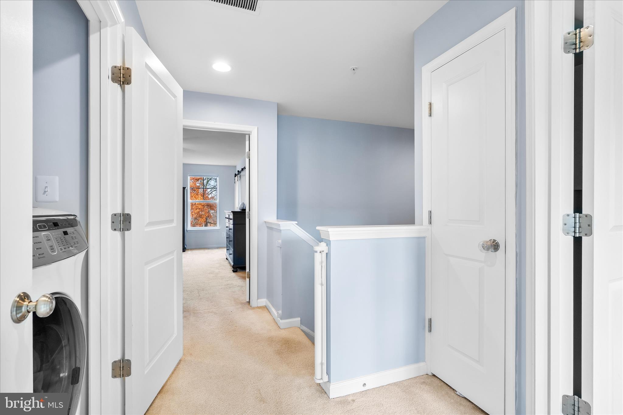 5650 Scott Ridge Place Frederick, MD 21704 - Photo 20 of 47 Upstairs Hall