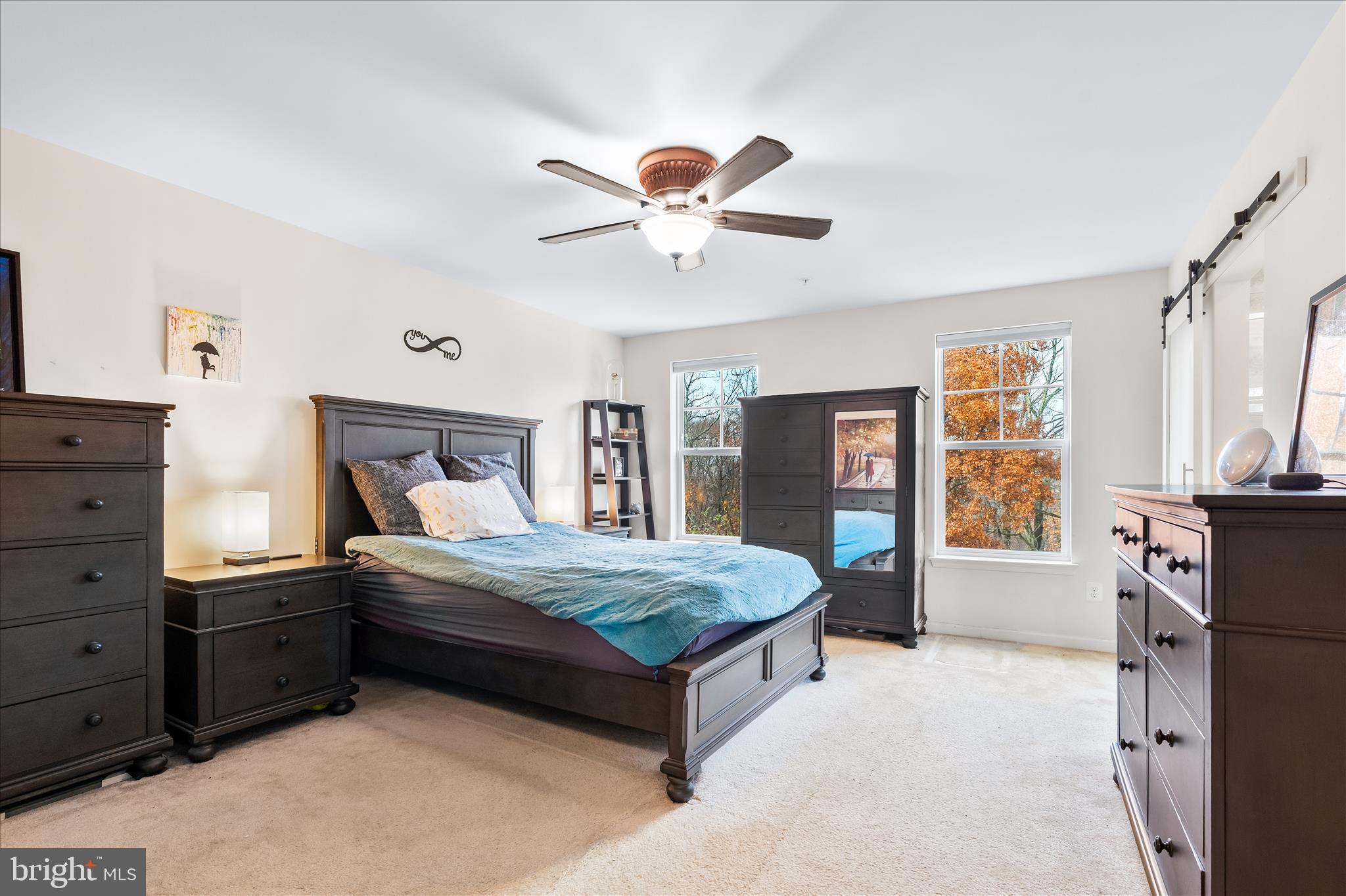 5650 Scott Ridge Place Frederick, MD 21704 - Photo 21 of 47 Primary Bedroom