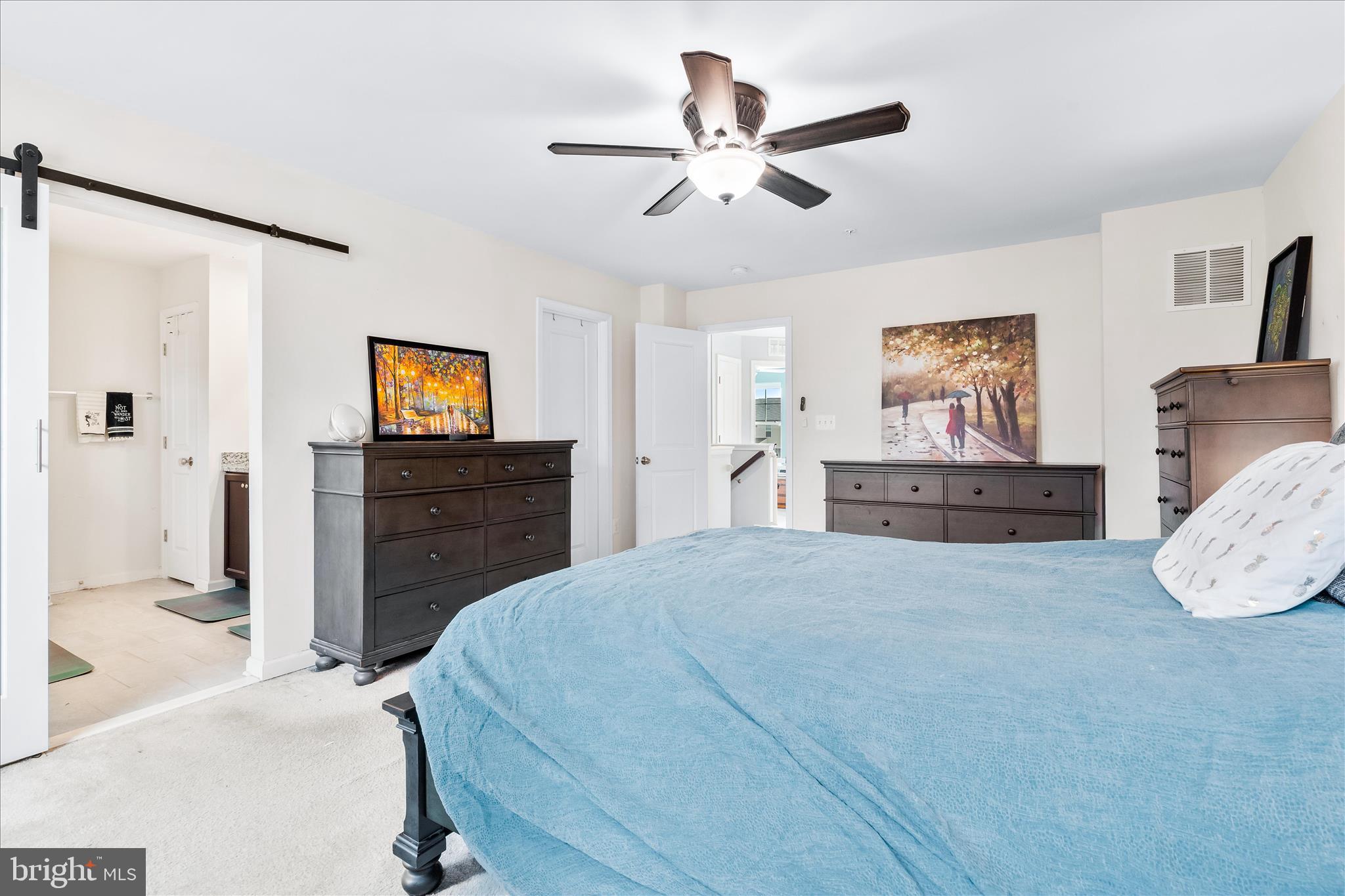 5650 Scott Ridge Place Frederick, MD 21704 - Photo 22 of 47 Huge Primary Suite