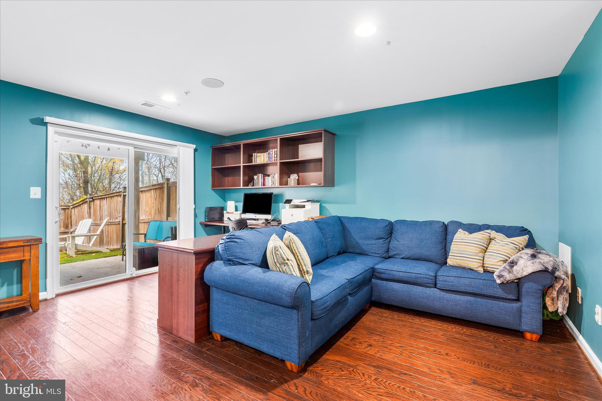 5650 Scott Ridge Place Frederick, MD 21704 - Photo 31 of 47 Lower Level