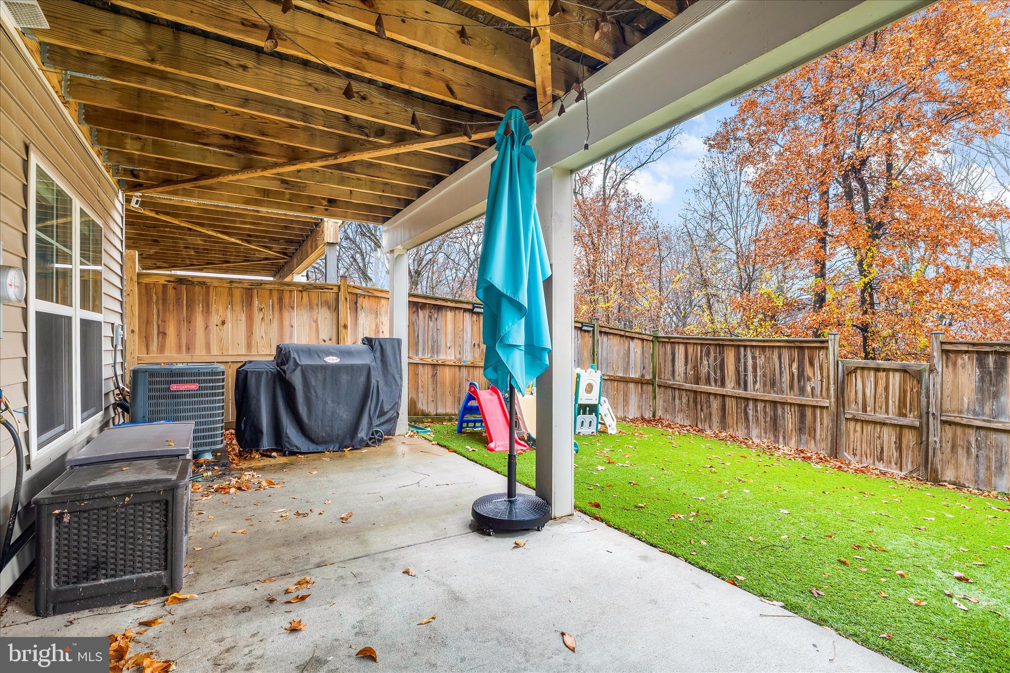 5650 Scott Ridge Place Frederick, MD 21704 - Photo 34 of 47 Covered Patio
