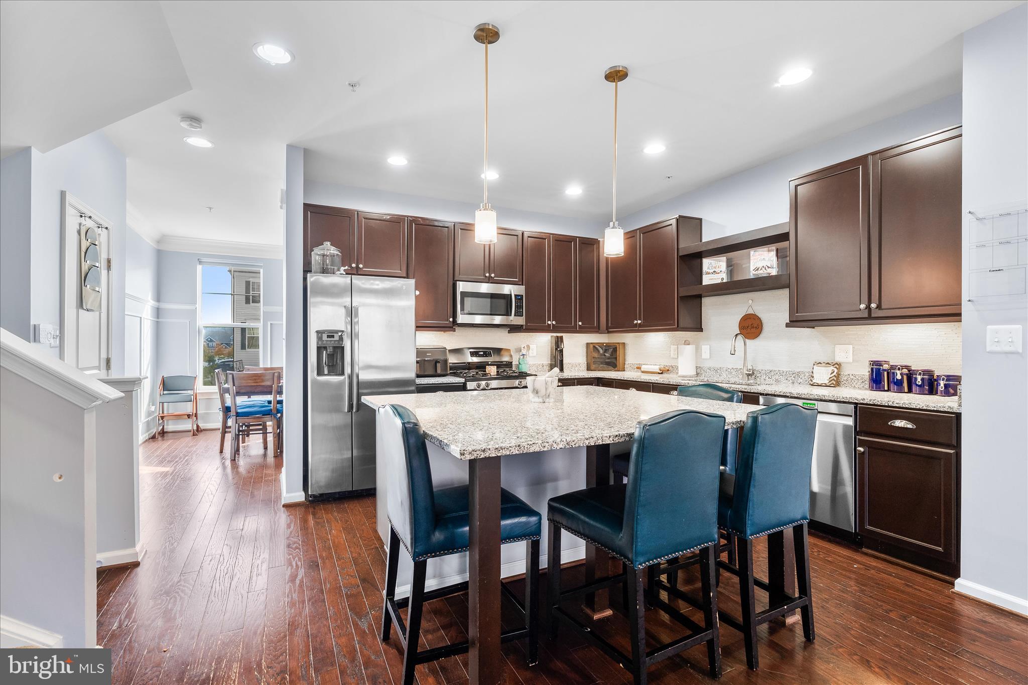 5650 Scott Ridge Place Frederick, MD 21704 - Photo 4 of 47 Kitchen
