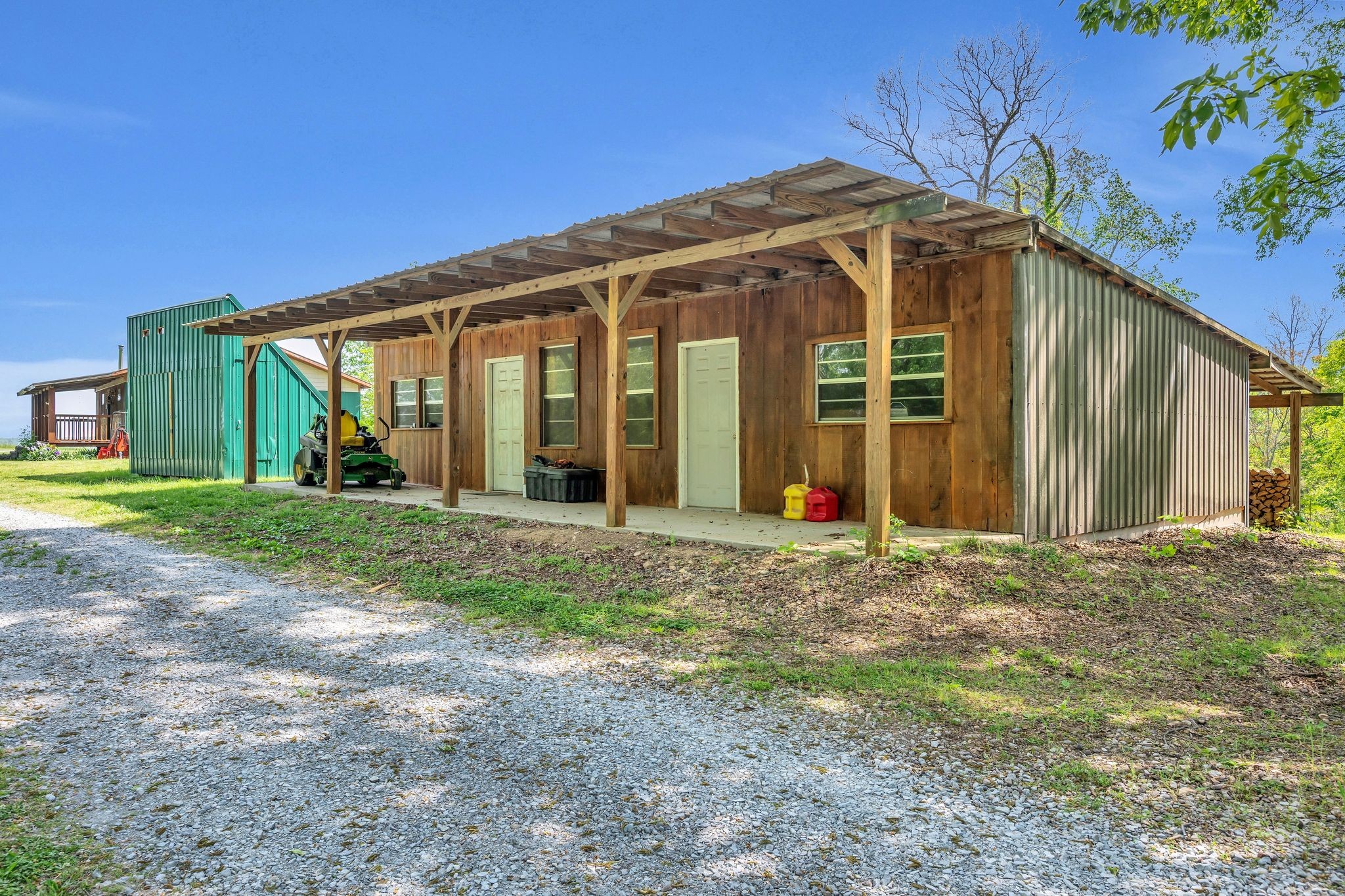 39 Fayetteville Road Kelso, TN 37348 - Photo 62 of 75