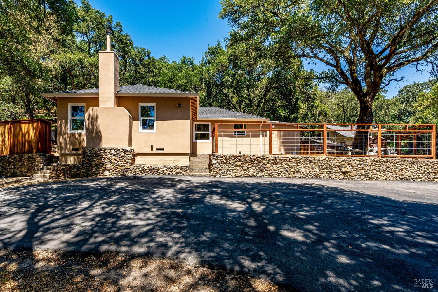 9342 Chalk Hill Road Healdsburg, CA 95448 - Photo 6 of 66