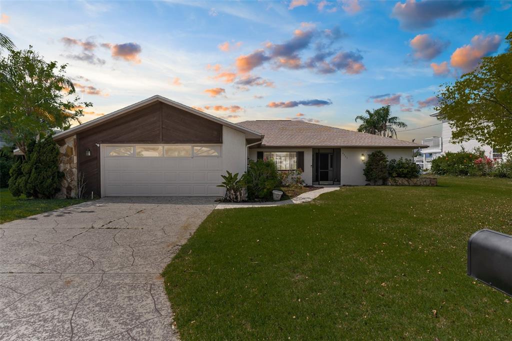 4533 Gulfstream Drive Hernando Beach, FL 34607 - Photo 1 of 1