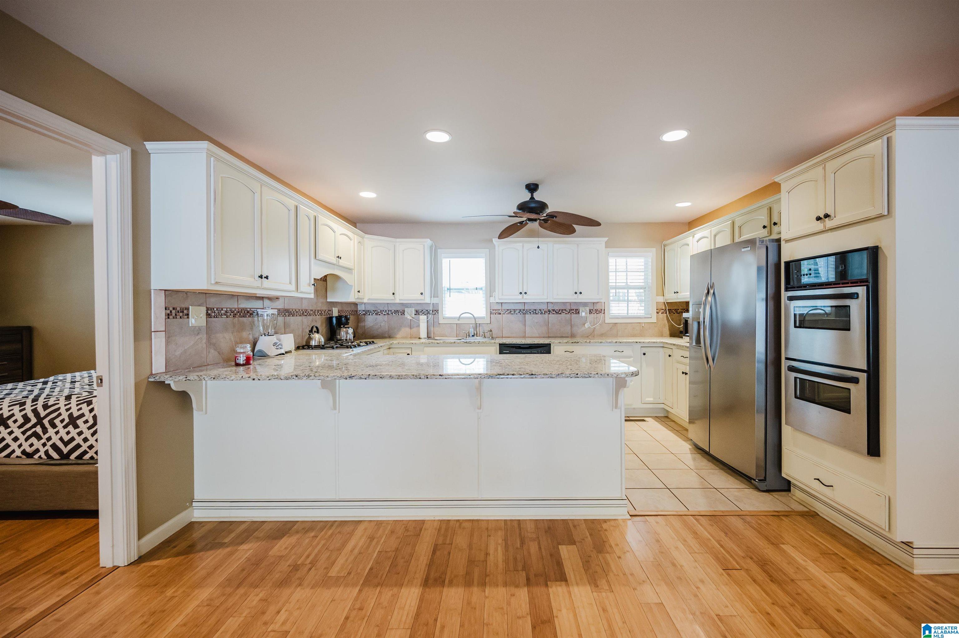 121 Wills Lane Talladega, AL 35160 - Photo 18 of 30