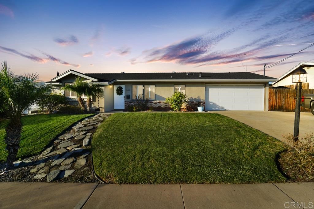 9408 Pearlwood Road Santee, CA 92071 - Photo 1 of 1 Gallery Image 1