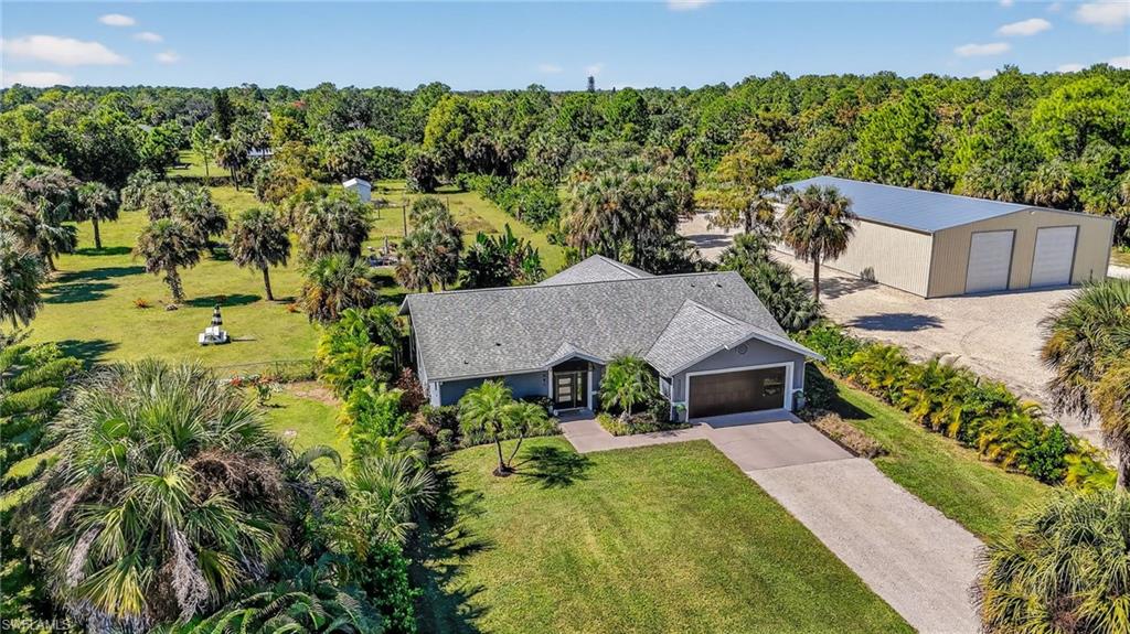 1081 9th Street Southwest Naples, FL 34117 - Photo 29 of 40 View of subject property