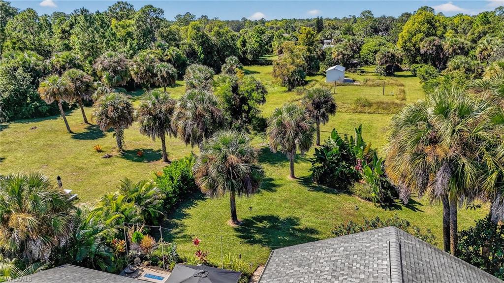 1081 9th Street Southwest Naples, FL 34117 - Photo 33 of 40 Drone / aerial view