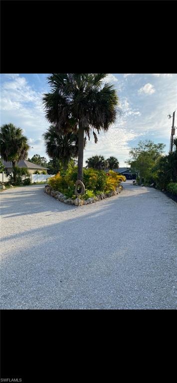 1081 9th Street Southwest Naples, FL 34117 - Photo 39 of 40 View of asphalt road
