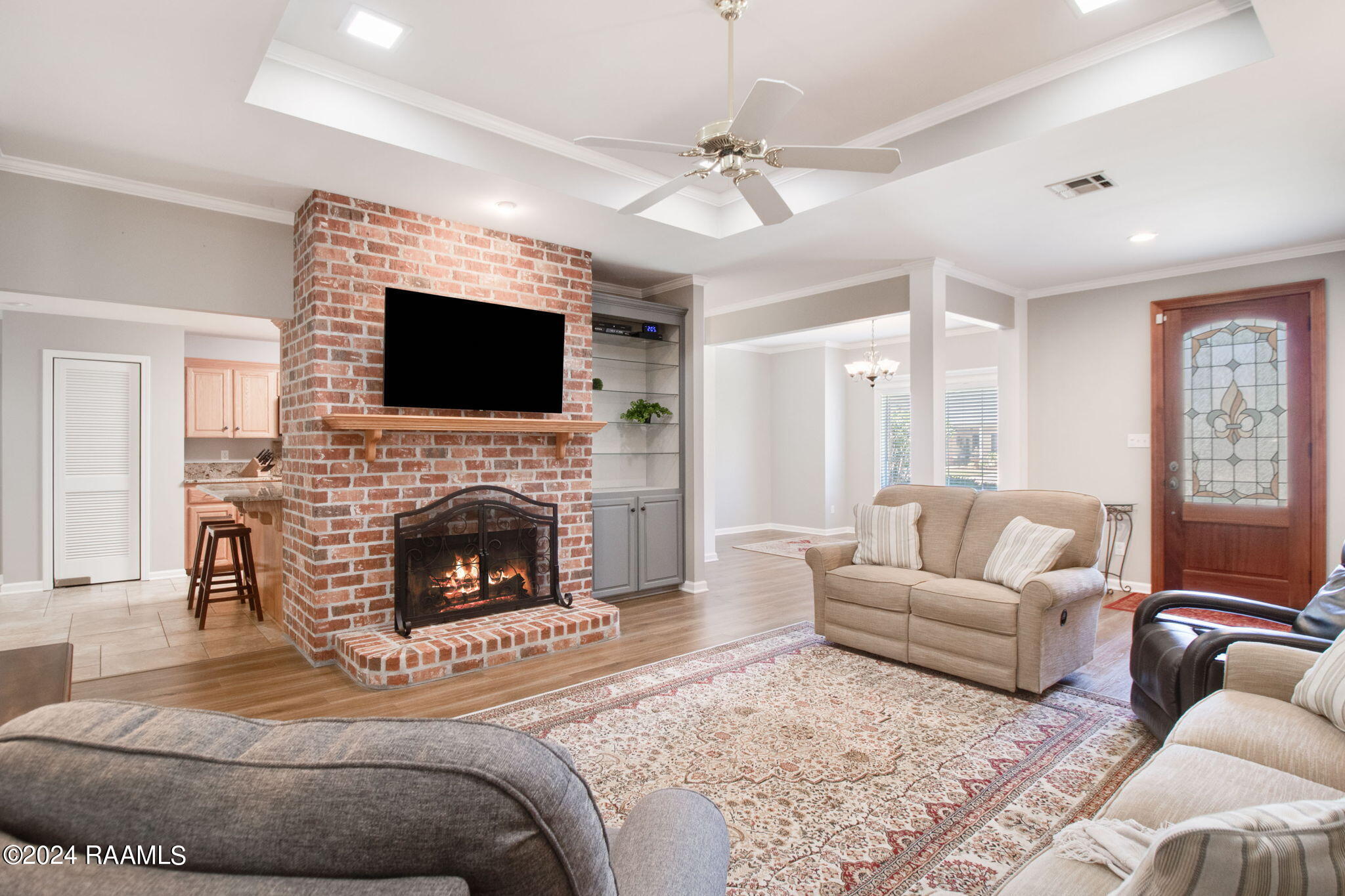 110 Doncaster Circle Youngsville, LA 70592 - Photo 7 of 32 7-web-or-mls-110 Doncaster-7