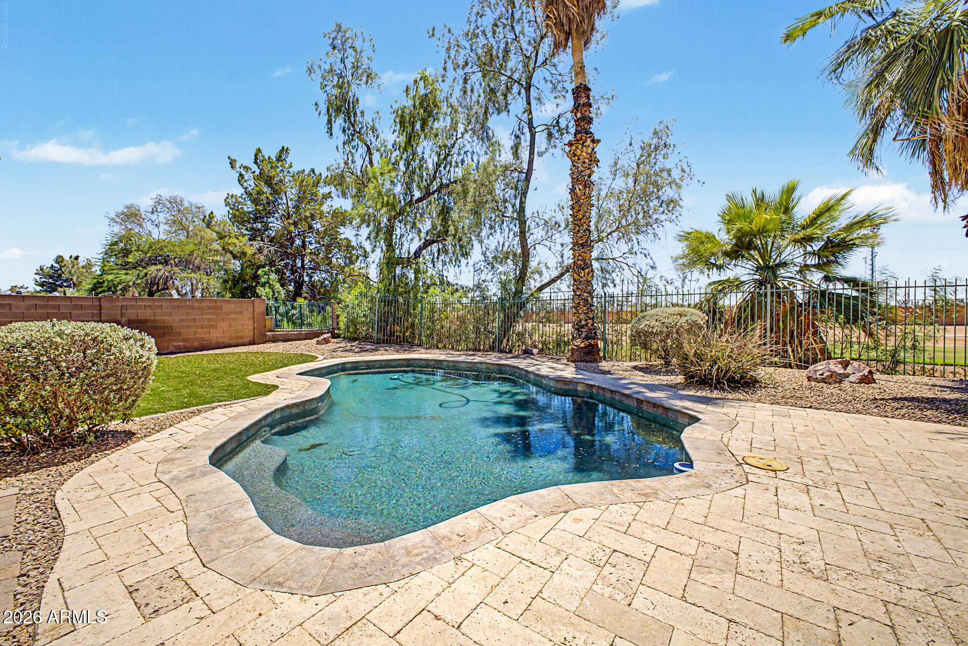 478 North Jackson Street Gilbert, AZ 85233 - Photo 42 of 61