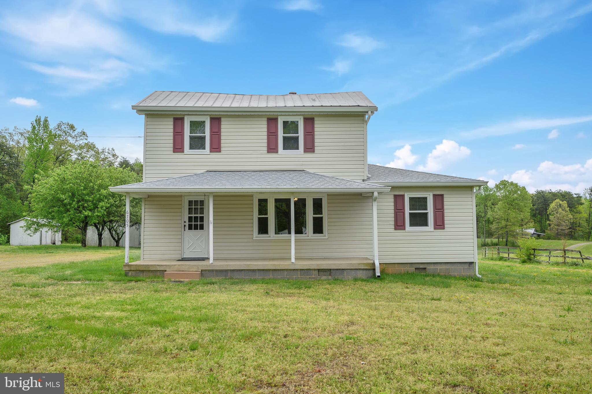 6705 Partlow Road Spotsylvania, VA 22551 - Photo 1 of 42 Gallery Image 1