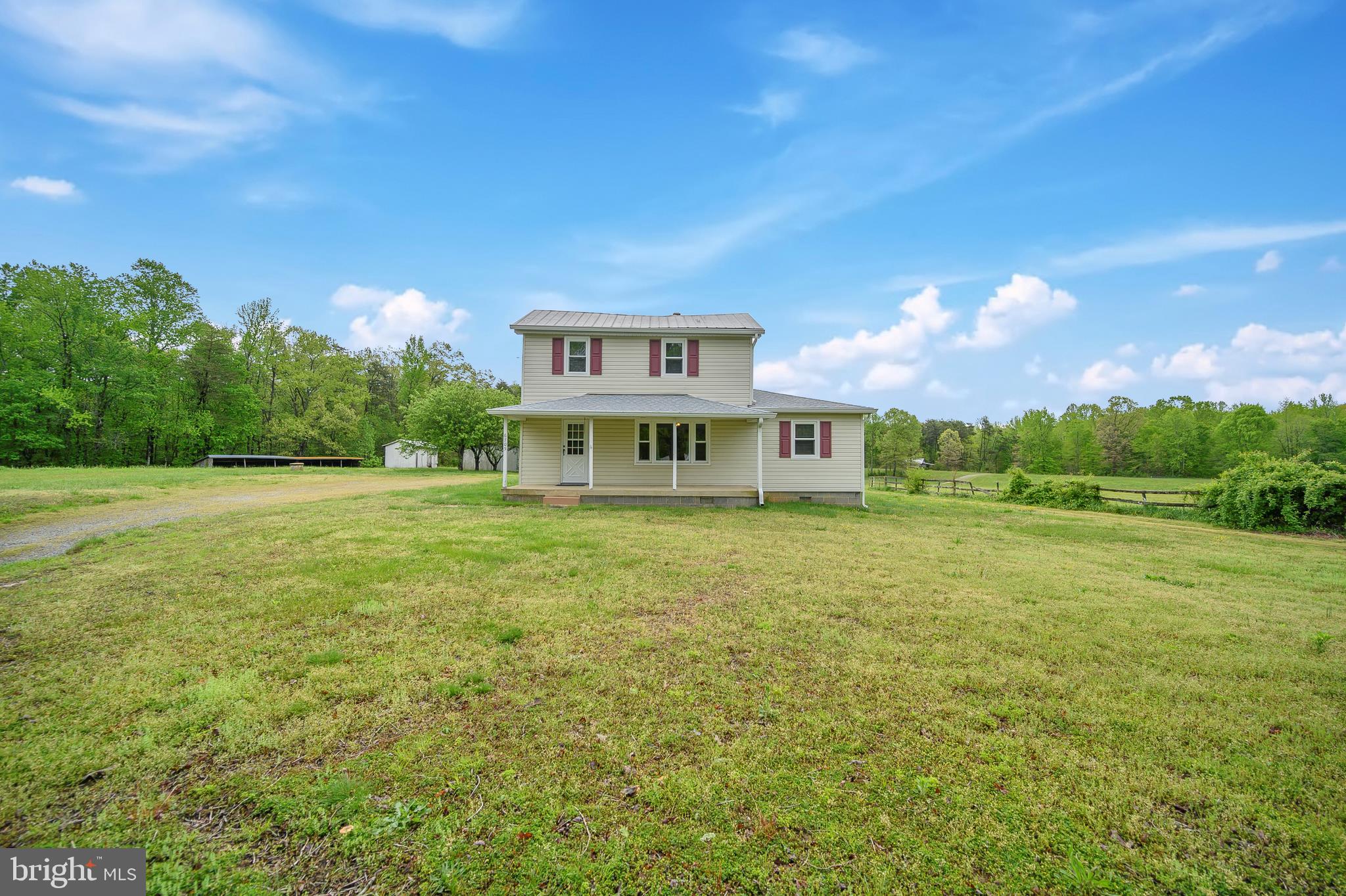 6705 Partlow Road Spotsylvania, VA 22551 - Photo 2 of 42 Gallery Image 2