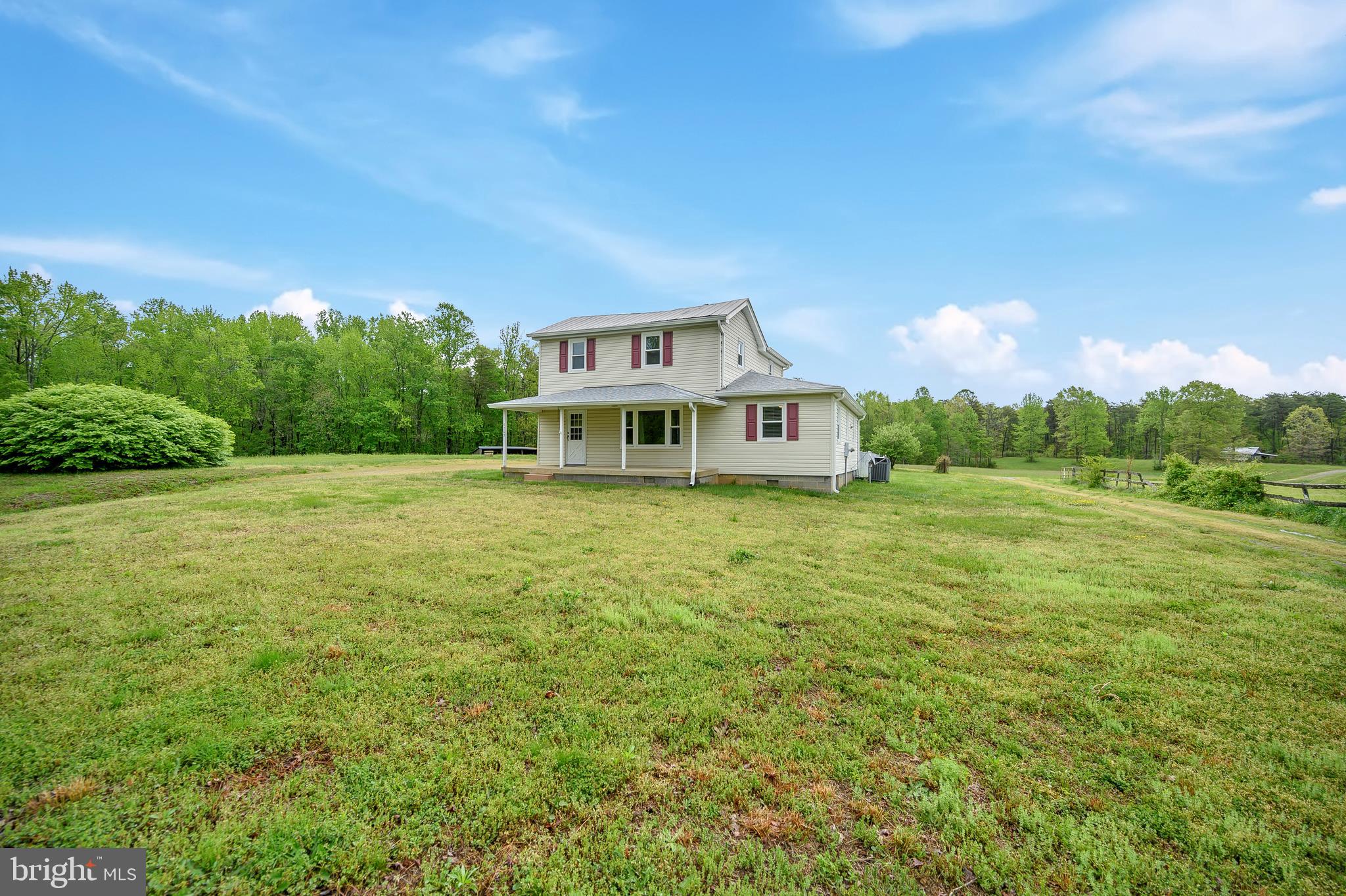 6705 Partlow Road Spotsylvania, VA 22551 - Photo 3 of 42 Gallery Image 3