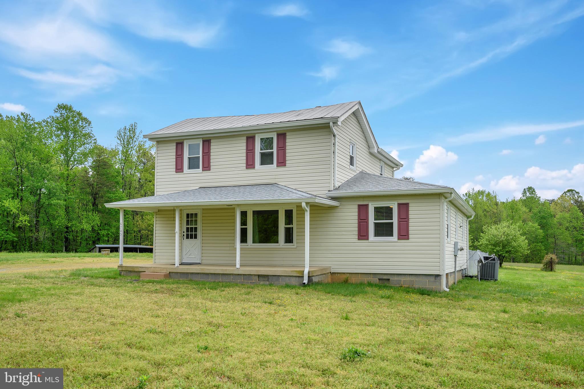 6705 Partlow Road Spotsylvania, VA 22551 - Photo 4 of 42 Gallery Image 4