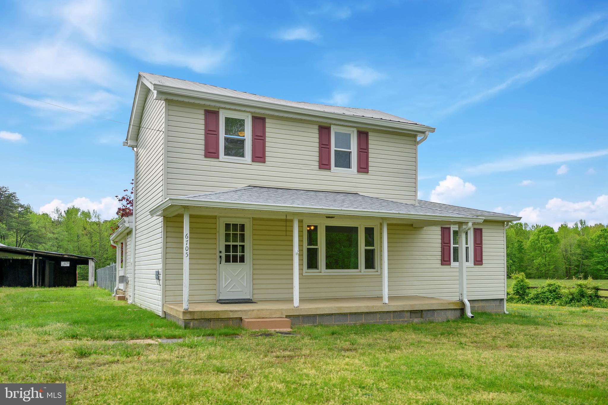 6705 Partlow Road Spotsylvania, VA 22551 - Photo 5 of 42 Gallery Image 5