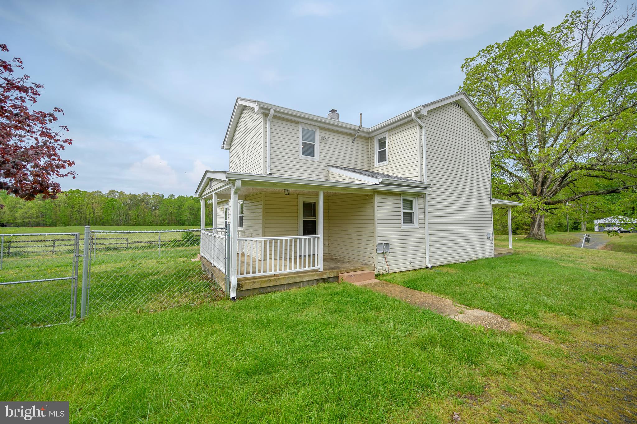 6705 Partlow Road Spotsylvania, VA 22551 - Photo 8 of 42 Gallery Image 8