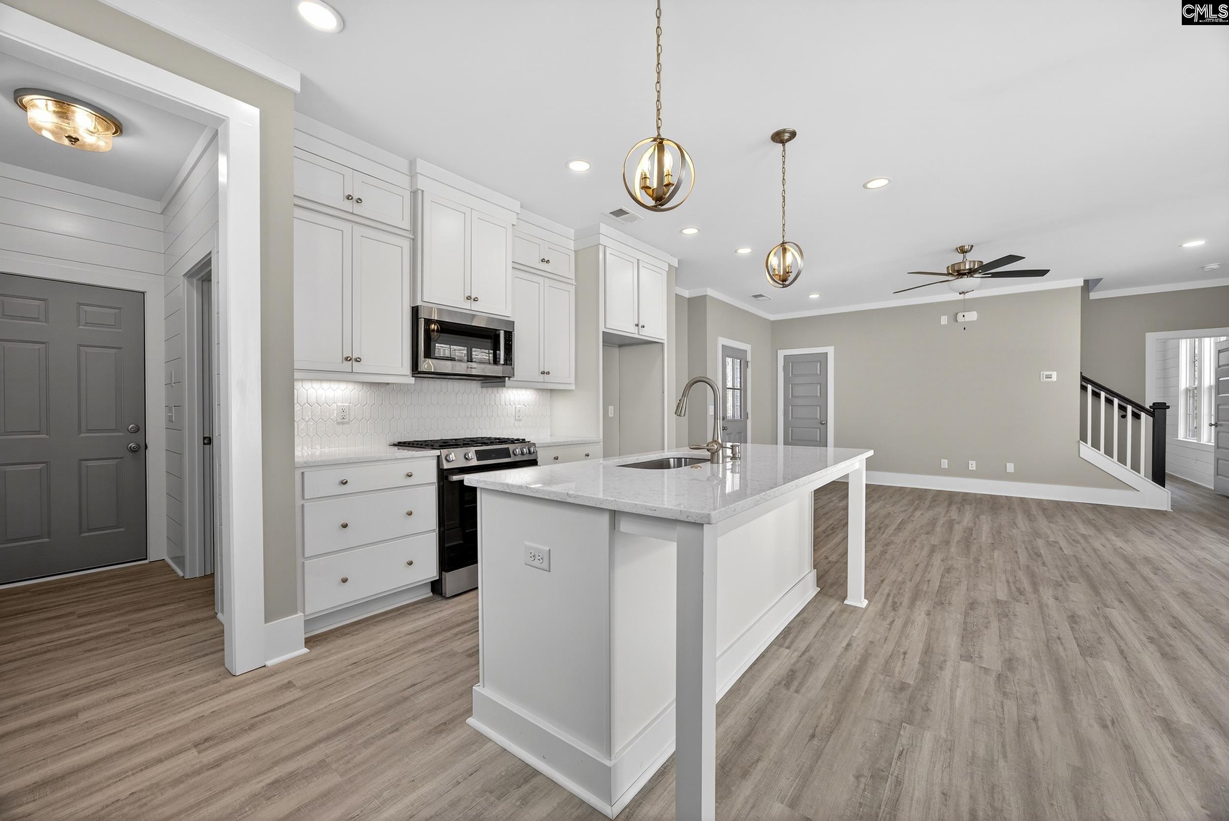 1209 Tributary Road Lexington, SC 29072 - Photo 5 of 54