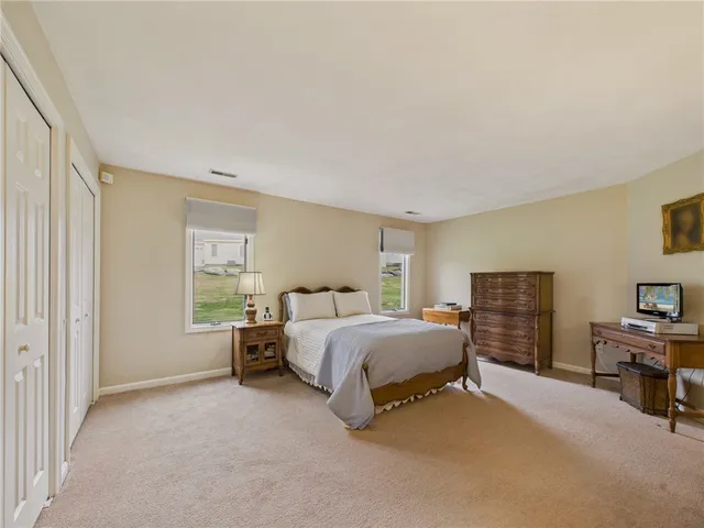 $389,900 | 96 Nipmuc Trail, Unit F, North Providence, RI 02904