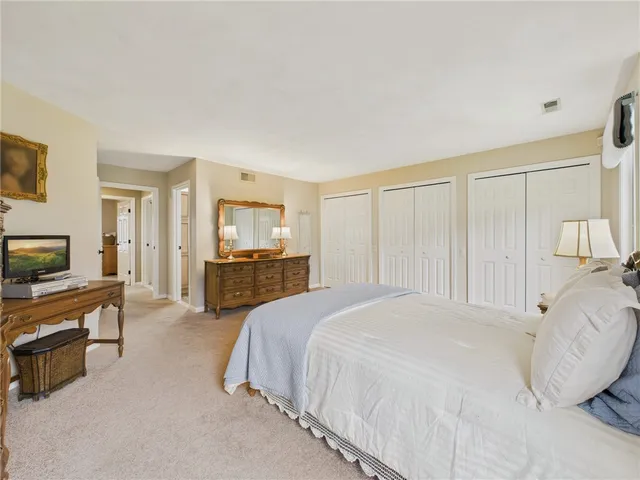 $389,900 | 96 Nipmuc Trail, Unit F, North Providence, RI 02904