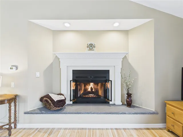 $389,900 | 96 Nipmuc Trail, Unit F, North Providence, RI 02904