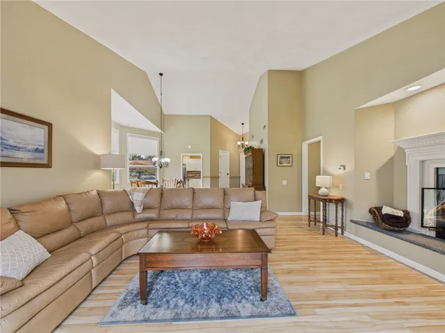 $389,900 | 96 Nipmuc Trail, Unit F, North Providence, RI 02904