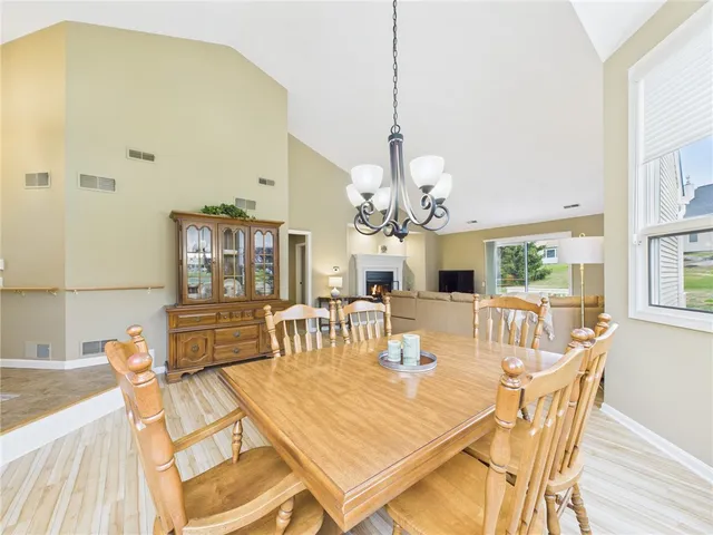 $389,900 | 96 Nipmuc Trail, Unit F, North Providence, RI 02904