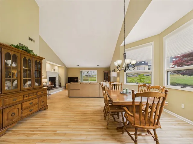 $389,900 | 96 Nipmuc Trail, Unit F, North Providence, RI 02904