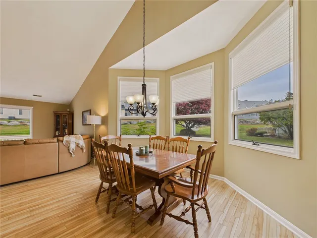 $389,900 | 96 Nipmuc Trail, Unit F, North Providence, RI 02904