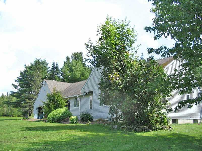 225 Pierce Road Brewer, ME 04412 - Photo 6 of 35 Exterior Front. The home is...
